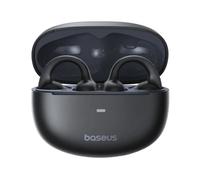 Auricolari Baseus Bowie MC1 wireless Bluetooth 5.4, microfono ENC, IP57, neri