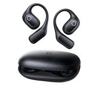 Auricolari Baseus Eli 2i Fit wireless Bluetooth design aperto ultraleggeri neri