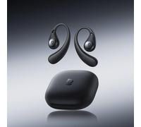 Auricolari Baseus Eli Sport 2 wireless Bluetooth 6.0 sportivi IP57 neri