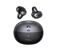 Auricolari Baseus Inspire XC1 wireless Bluetooth open-ear IP66 microfono IA neri