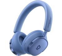Auricolari Baseus Inspire XH1 wireless Bluetooth con Cancellazione Rumore, Hi-Res, Blu Crepuscolo