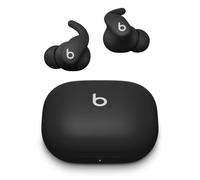 Auricolari Beats Powerbeats Fit wireless Bluetooth con Cancellazione Attiva del Rumore, IPX4, neri