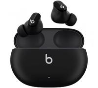 Beats Studio Buds - Auricolari Bluetooth totalmente Wireless con cancellazione attiva del rumore - resistenti al sudore, compatibili con Apple e Android - Nero