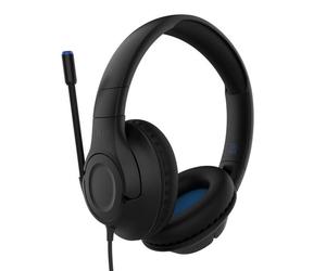 Auricolari Belkin ENA011HQBK con cavo USB-C e jack 3,5 mm Gaming per bambini neri