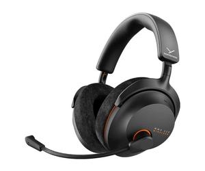 Auricolari Beyerdynamic MMX 230 wireless e cablati Bluetooth USB-C Gaming con Cancellazione Rumore Neri