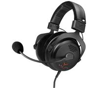 Auricolari Beyerdynamic MMX 330 PRO cablati 3,5 mm Gaming aperti neri