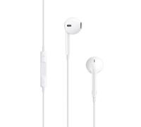 Auricolari binaurali Apple EarPods bianchi