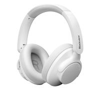 Auricolari Blackview FitBuds H1 wireless Bluetooth 5.4 Gaming con Cancellazione Rumore Bianchi