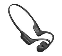 Auricolari Blitzwolf BW-BTS8 wireless Bluetooth 5.3 con 32GB, cancellazione rumore, neri