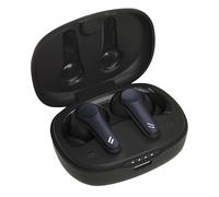Auricolari Bluetooth 5.0 2022, auricolari wireless, mini auricolari, cuffie stereo con custodia di ricarica