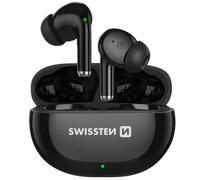 Auricolari Bluetooth 5.0 Tattili Autonomia 15 h con Cavo di Ricarica USB-C