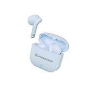 Auricolari bluetooth 5.3 + ENC, Durata batteria 5h+, Touch Control,