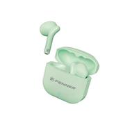 Auricolari bluetooth 5.3 + ENC, Durata batteria 5h+, Touch Control,