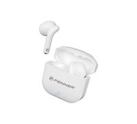 Auricolari bluetooth 5.3 + ENC, Durata batteria 5h+, Touch Control,