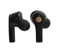 Auricolari Bluetooth 5.3 TS-100, Auricolari Sportivi Wireless con Diaframma in Grafene, Frequenze Alte-basse Uniformi, Adatti per gli Amanti della Musica, Materiale ABS Resistente