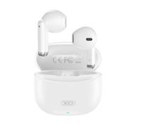 PARTEL TFKP021 AURICOLARI WIRELESS, Bianco