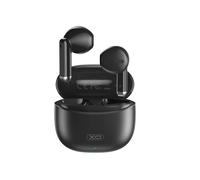 XO TFKP024 AURICOLARI WIRELESS, Nero
