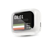 Auricolari - Karma Tec 69 White Con Display