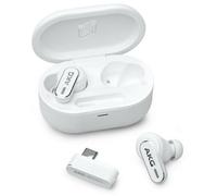 Auricolari Bluetooth AKG N5 Bianco