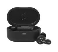 Auricolari Bluetooth AKG N5 Nero