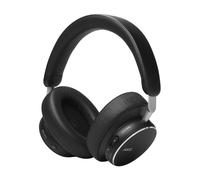 AKG N9 Hybrid Kabelloser Over-Ear-Kopfhörer mit Noise-Cancelling, Schwarz