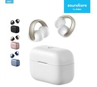 Auricolari Bluetooth Anker Soundcore AeroClip (A3388)