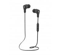 Auricolari Bluetooth Audio Stereo con Microfono Nero EPBT219BK