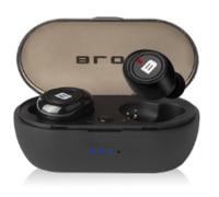 AURICOLARI BLUETOOTH BTE 100 - NERO - BLOW