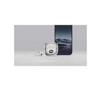 Auricolari bluetooth cellularline group BIANCO TWS a capsula D-ENC Lynq Systema