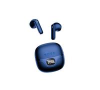 Auricolari bluetooth cellularline group BIANCO TWS a capsula D-ENC Lynq Systema