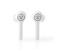 Auricolari Bluetooth® Completamente Wireless | 6 Ore di Riproduzione | Controllo