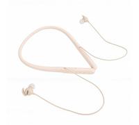Auricolari Bluetooth con Archetto da Collo con Cancellazione del Rumore Ad Alto Volume per Guardare la Conversazione Televisiva con Suono Chiaro 200mAh (Nudo)