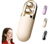 Auricolari Bluetooth con massaggio vibrante, cuffie invisibili wireless multifunzionali per dormire, relax e massaggio, 3 modalità regolabili, tappi per le orecchie per dormire, nessuna pressione sull