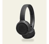 Cuffie Bluetooth JBL Tune 500BT nere