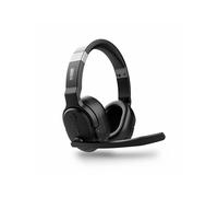 Auricolari Bluetooth con Microfono Urban Factory HBV60UF Nero