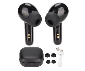 Auricolari Bluetooth con riduzione del rumore e compatibilità universale, traduttore linguistico in tempo reale, dispositivo di interpretazione