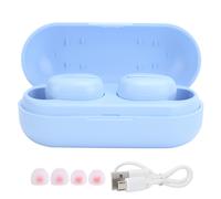 Auricolari Bluetooth con traduzione automatica, supporto per la traduzione del dialogo, modalità traduttore AI, interpretazione simultanea,