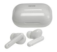 Denver Cuffie Bluetooth Twe-38 One Size White