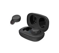 Auricolari Bluetooth EB-TWS32 neri wireless v5.1 custodia ricarica qualità