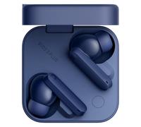 Auricolari Bluetooth ibridi Nothing CMF Buds 2 Plus Hi-Res LDAC con cancellazione del rumore, blu
