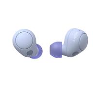 Auricolari Bluetooth in-ear veramente wireless Sony WF-C700N con cancellazione del rumore - Viola