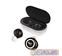 AURICOLARI BLUETOOTH JUVENTUS