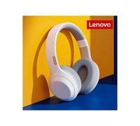 Auricolari Bluetooth Lenovo TH10 TWS, bassa latenza, lunga durata della batteria, auricolari da gaming, auricolari sportivi traspiranti e confortevoli, con manuale utente in cinese Promemoria: per gar