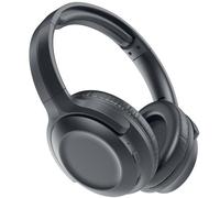 Muvit Cuffie Bluetooth MCHPH0011 Nero