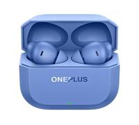 OnePlus Nord Buds 3R Blue Tecnologia Anti-Vento e Chiamate Chiare con (AI)