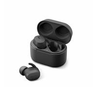 PHILIPS Adults In Ear Earbuds, Touch Controls, Water Resistant, Bluetooth, Up to