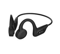 Auricolari bluetooth Run A1 Sport Kintone voce musicale Devia EM034 Nero