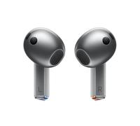 Samsung Galaxy Buds3 Auricolari AI open-type True Wireless, Audio Hi-Fi, Impermeabilità IP57, Silver