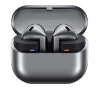 Samsung Galaxy Buds3 Auricolari AI open-type True Wireless, Audio Hi-Fi, Impermeabilità IP57, Silver