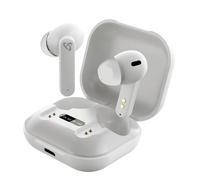 Auricolari Bluetooth SBOX EB-TWS72 bianchi senza fili Bluetooth 5.1 custodia